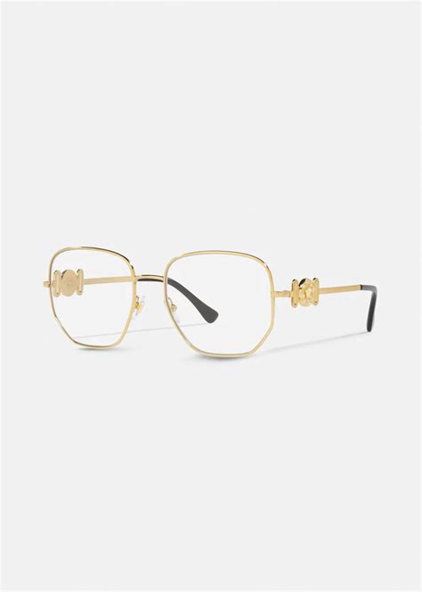 versace lunettes de prescription pour les hommes|Versace Eyewear .